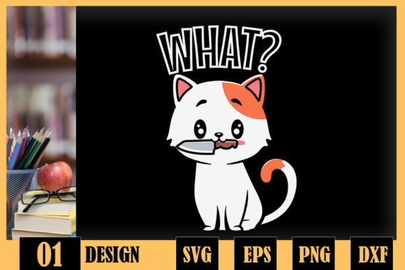 Cute Cat Killer Design: A Designer’s Real-World Review