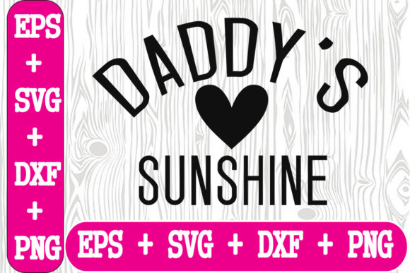Daddy’s Sunshine: A Designer’s Take on Baby Embroidery