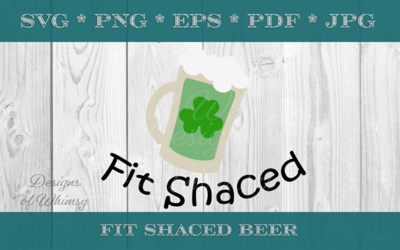 Fit Shaced St. Patrick s Day: A Designer’s Review
