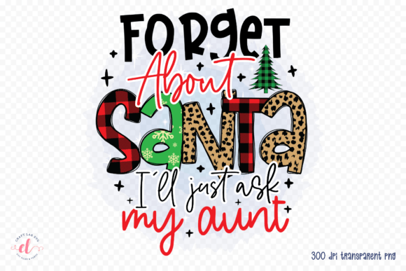 Forget About Santa: A Designer’s Review