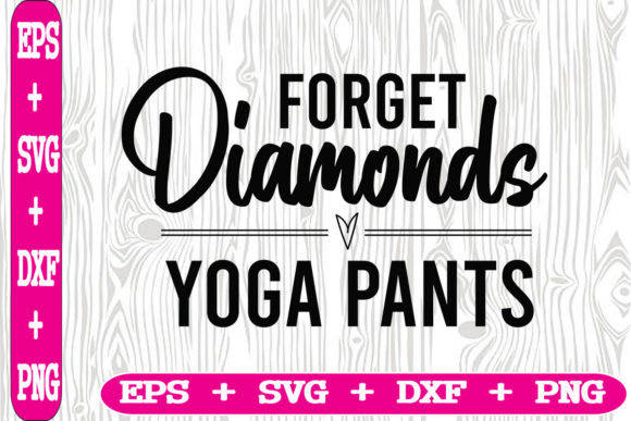 Forget Diamonds Yoga Pants: A Designer’s Real-World Review