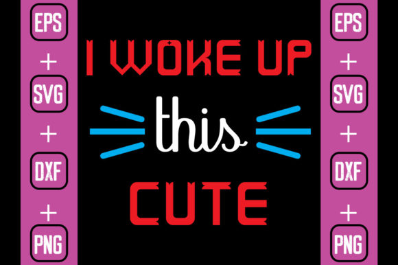 I Woke Up This Cute: A Designer’s Review