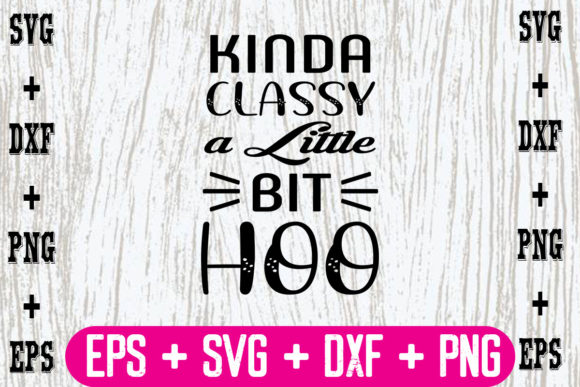 Kinda Classy a Little Bit Hoo: A Designer’s Take