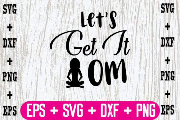 Let’s Get It Om: A Designer’s Review for Real Embroidery