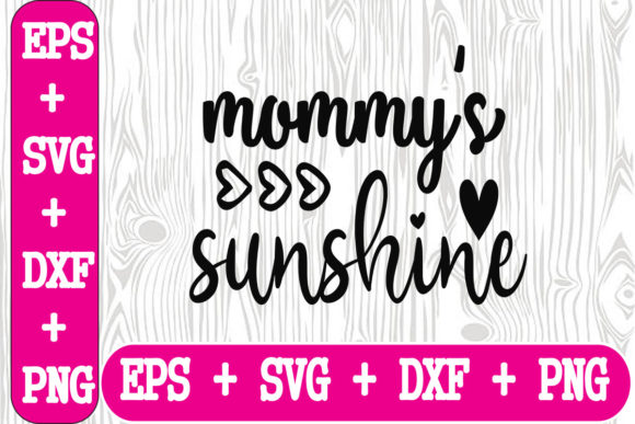 Mommy’s Sunshine: A Designer’s Take on Baby-Themed Embroidery