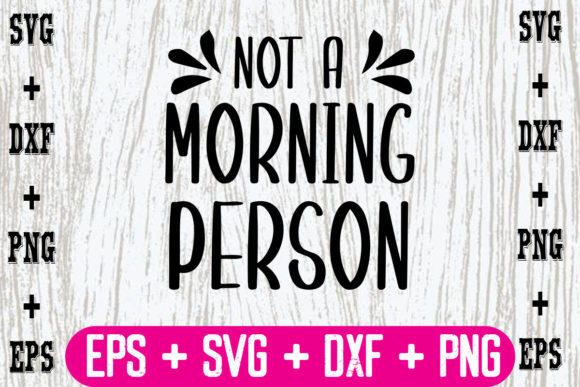 Not a Morning Person: A Designer’s Stitch Review