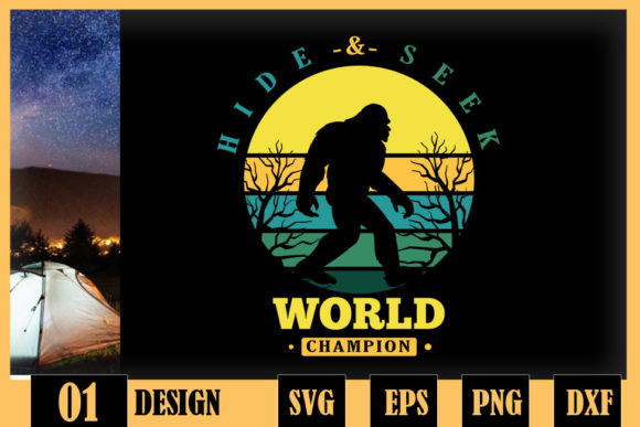 Review: Hide and Seek Champion Retro Vintage Design