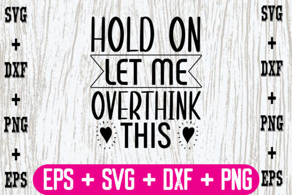Review: Hold on, Let Me Overthink This Design