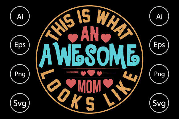 Review: This is What an Awesome Mom Looks Like