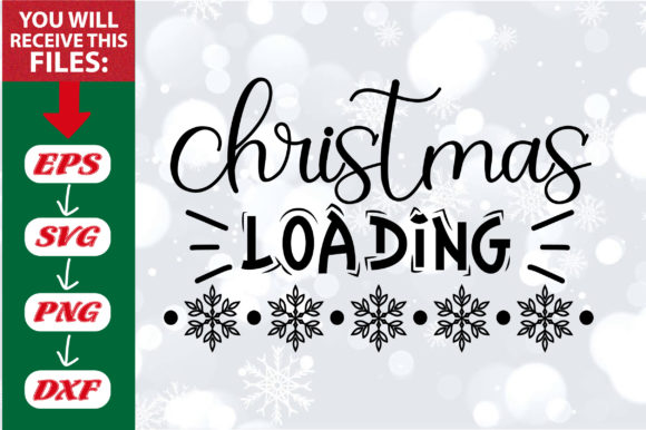 Reviewing Christmas Loading for Real Embroidery Projects