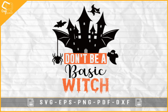 Reviewing Don’t Be a Basic Witch for Embroidery