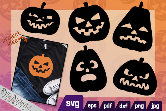 Reviewing Halloween Jack O Lantern Silhouettes for Stitch