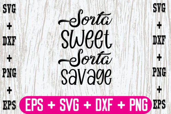 Reviewing Sorta Sweet Sorta Savage for Embroidery