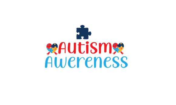 Reviewing the Autism Awareness Design for Real Stitching