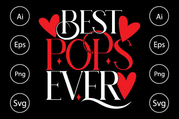Reviewing the Best Pops Ever Design for Embroidery