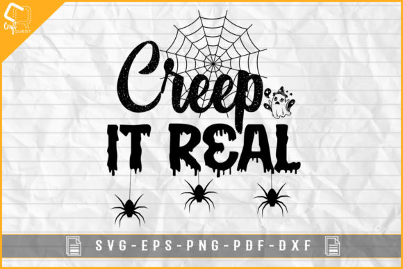 Reviewing the Halloween Creep It Real Design for Stitchers