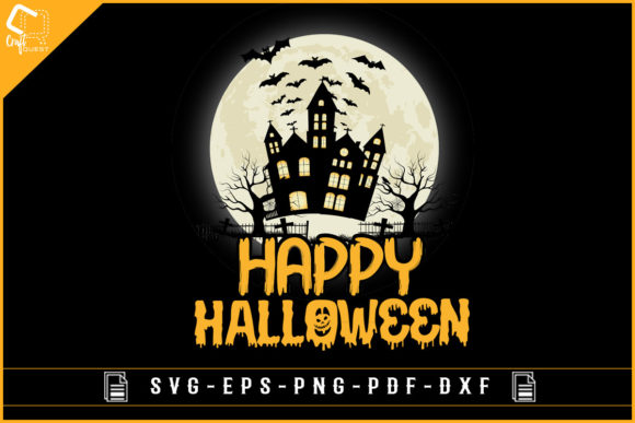 Reviewing the Happy Halloween Design for Real Stitching