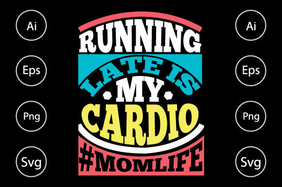 Running Late is My Cardio: A Designer’s Review