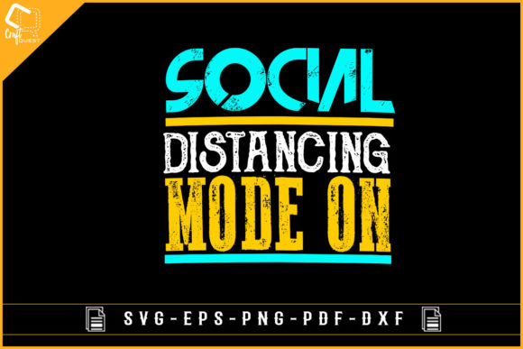 Social Distancing Mode On: A Designer’s Review